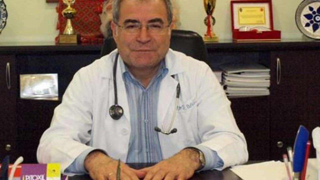 Sorgun Devlet Hastanesi  acil servisinde doktor sıkıntısı