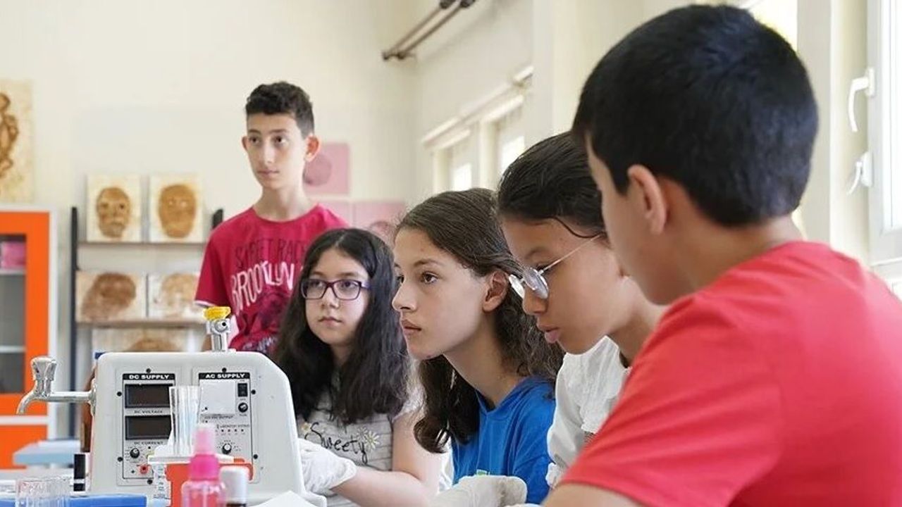 Yozgat’ta yaz okulu açılacak