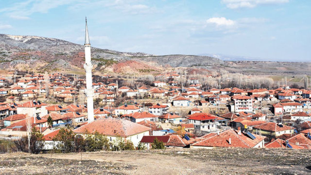 Yozgat'ta bulunan Alevi köyleri! Yozgat’ın Alevi köyleri hangileridir?