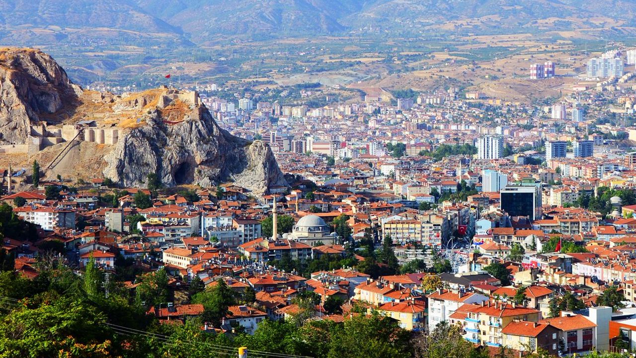 Türkiye'de 51 il daha büyükşehir oluyor: Tokat da listede - Yozgat Haber -  Yozgat Son Dakika Haberleri - Haberler Yozgat - İleri Gazetesi