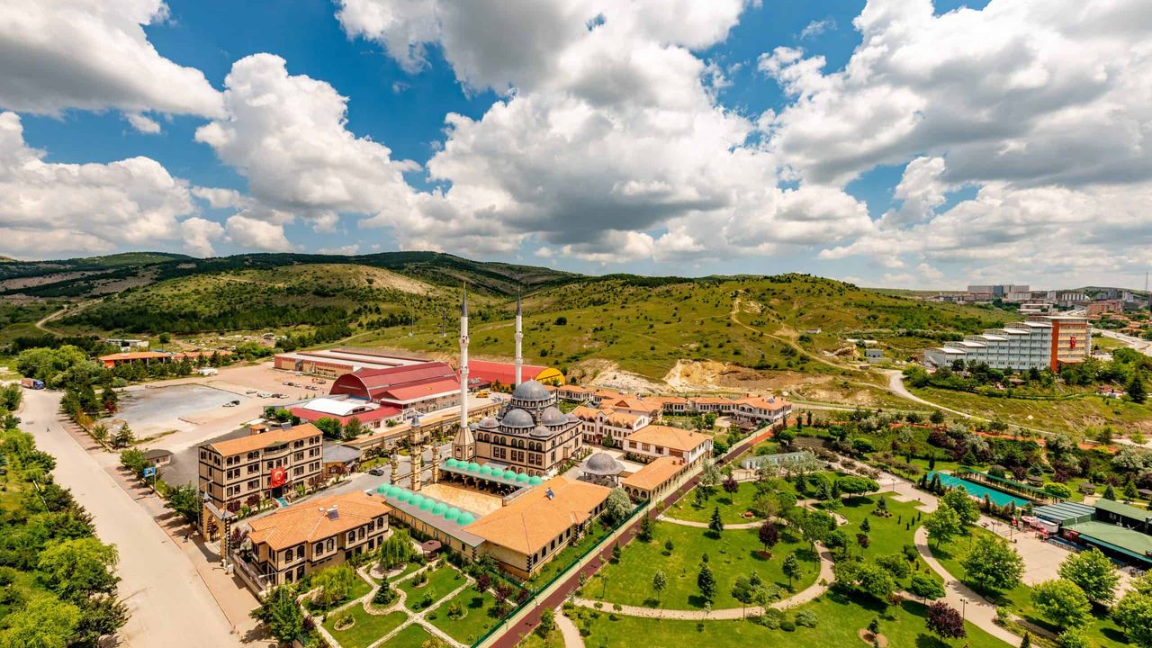 Yozgat’ın kadın kaymakamları