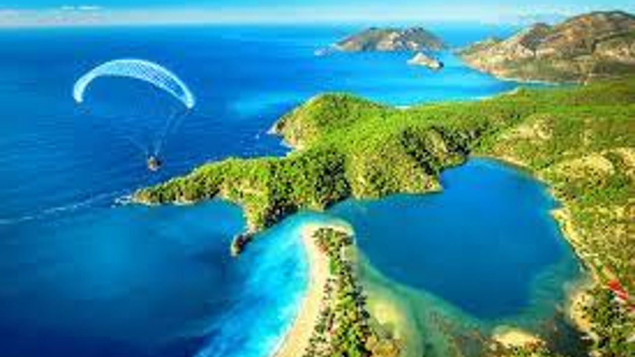 Muğla’nın adı değişti! Detaylarıyla yeni adı..