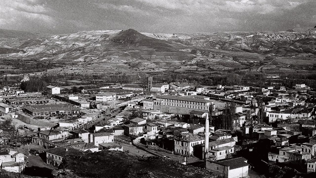 Nevşehir'in eski adı neydi biliyor musunuz? Nevşehir’in tarihi adı ve zengin tarihine göz atın