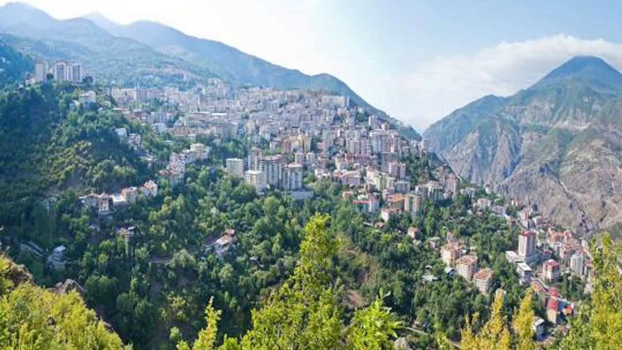 Artvin'in adı mı değişti? Artvin'in yeni adı ne oldu?