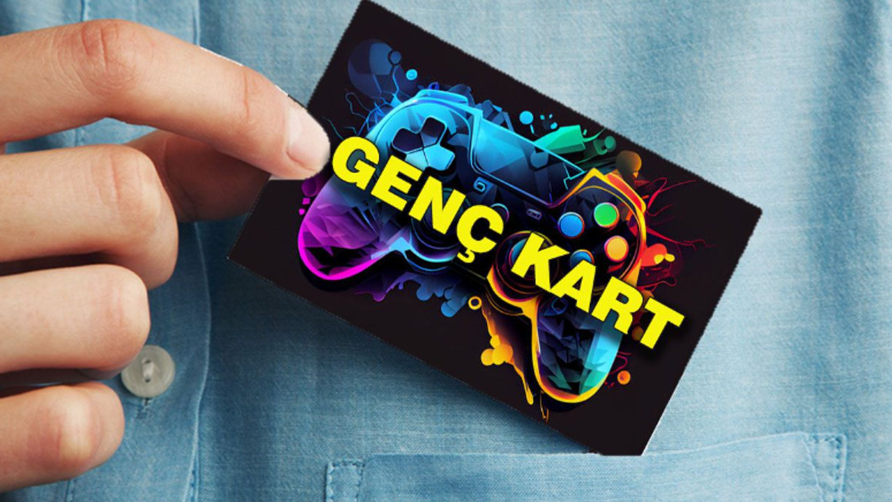 Genç Kart başvurusu ne zaman? İşte Genç Kart hakkında bilgiler