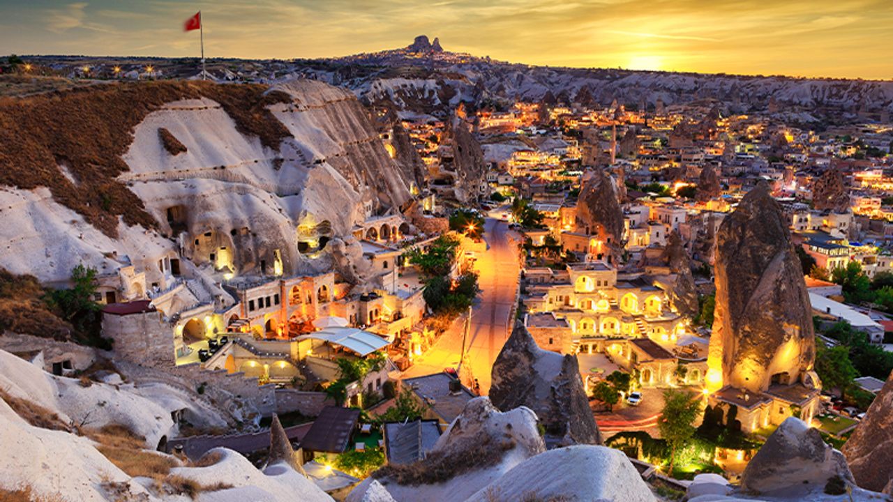 Nevşehir’in Osmanlı Dönemi'ndeki ismi nedir merak ettiniz mi? İşte detaylar