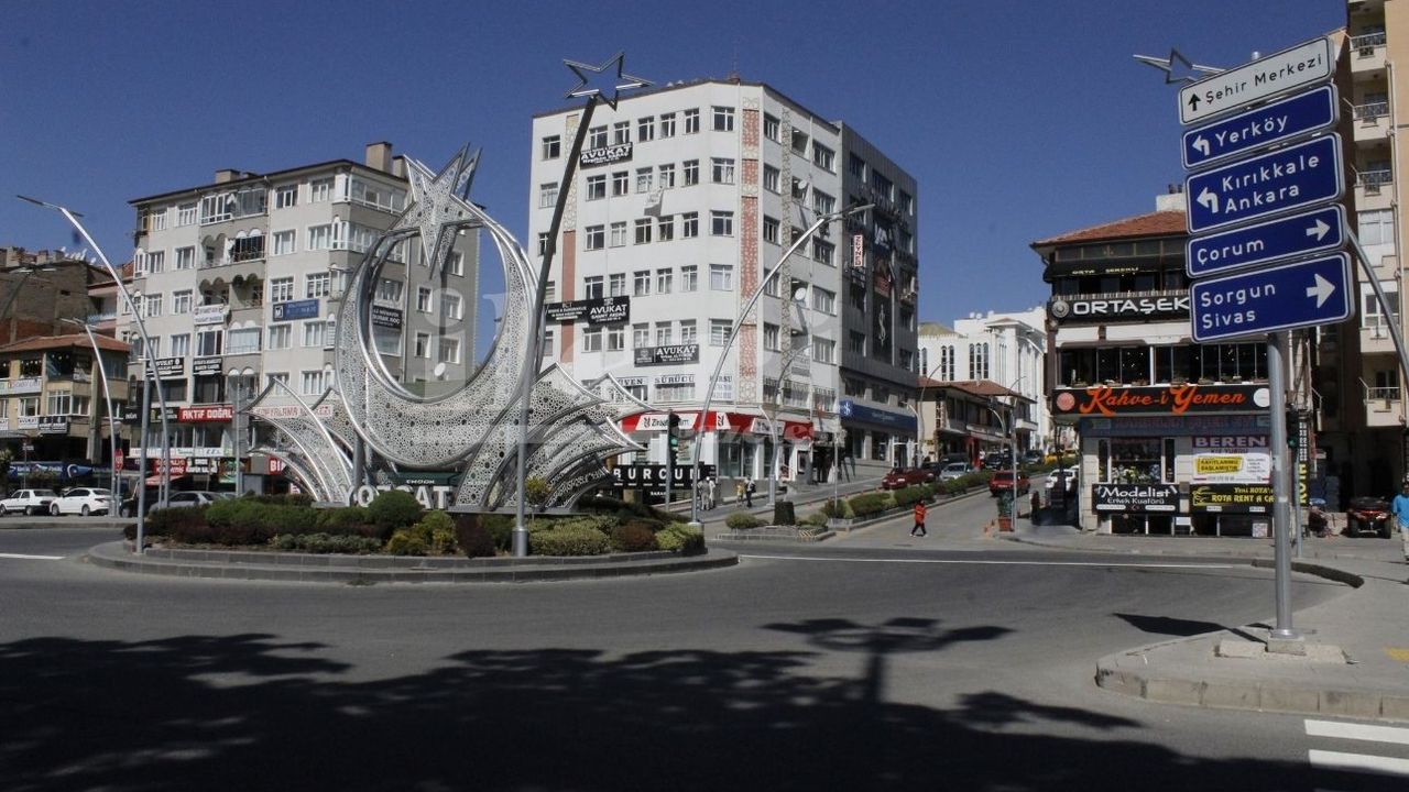 Yozgat'ta o proje tekrar başlıyor! Gençlere katkı sağlayacak