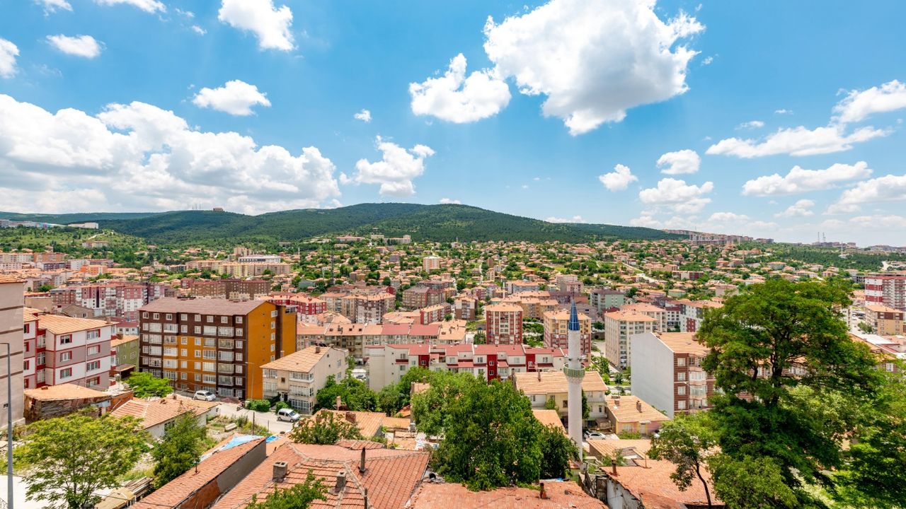 Yozgat, Kırıkkale, Kırşehir, Konya, Nevşehir, Niğde, Sivas illerine kritik uyarı! 10 Ekim’e dikkat