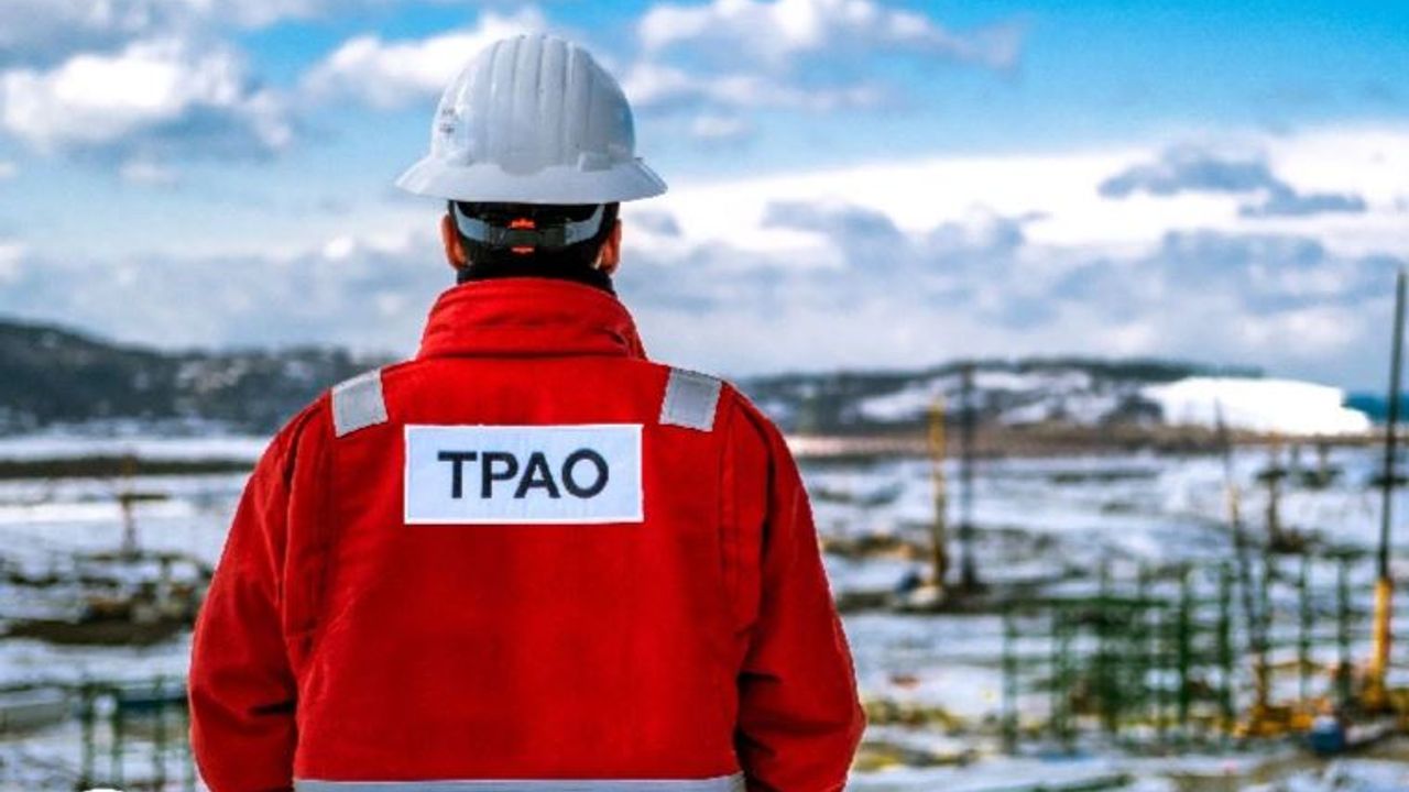 Bu fırsatı kaçırmayın! Türkiye Petrolleri personel alacak