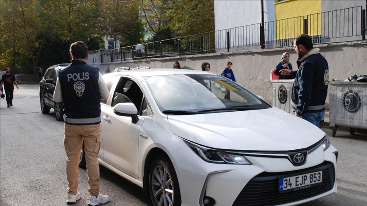 Yozgat'ta önlemler git gide sıkılaşıyor! O kişilere cezai işlem uygulanacak