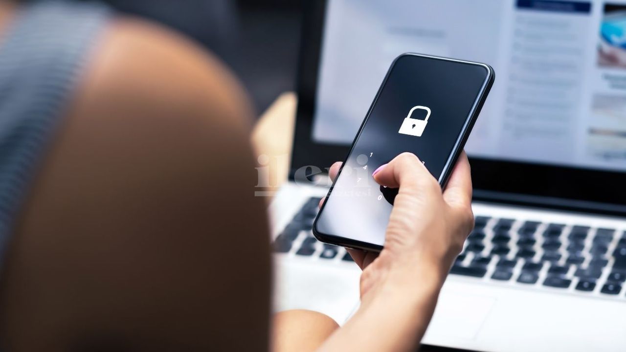 Unutulan parolalara son! Google duruma el attı