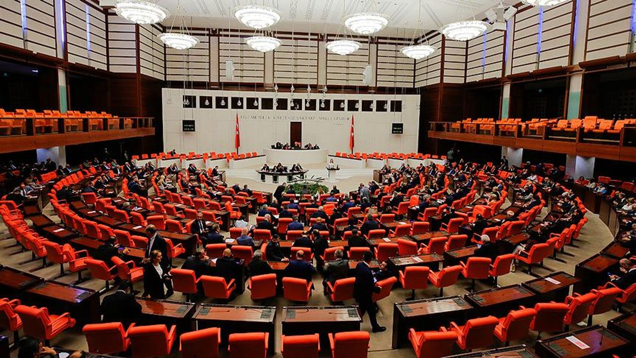 AKP ve MHP red oyu verdi Başkan sert yüklendi: "Somut adımlar atılmalı"