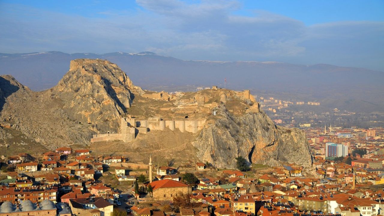 Sivaslılar Tokat'ta, Tokatlılar Sivas'ta