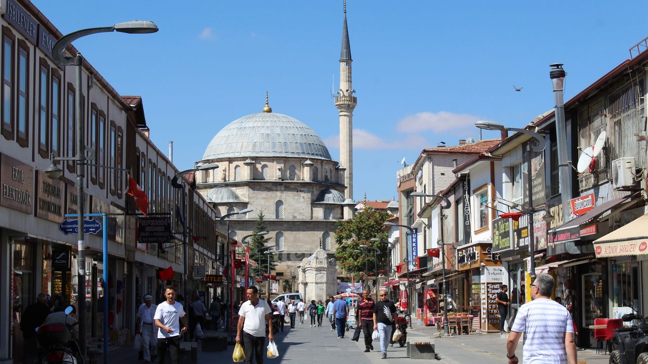 Yozgat ve Sivas öfkeli: Samsun, Amasya ile Tokat onları izliyor!