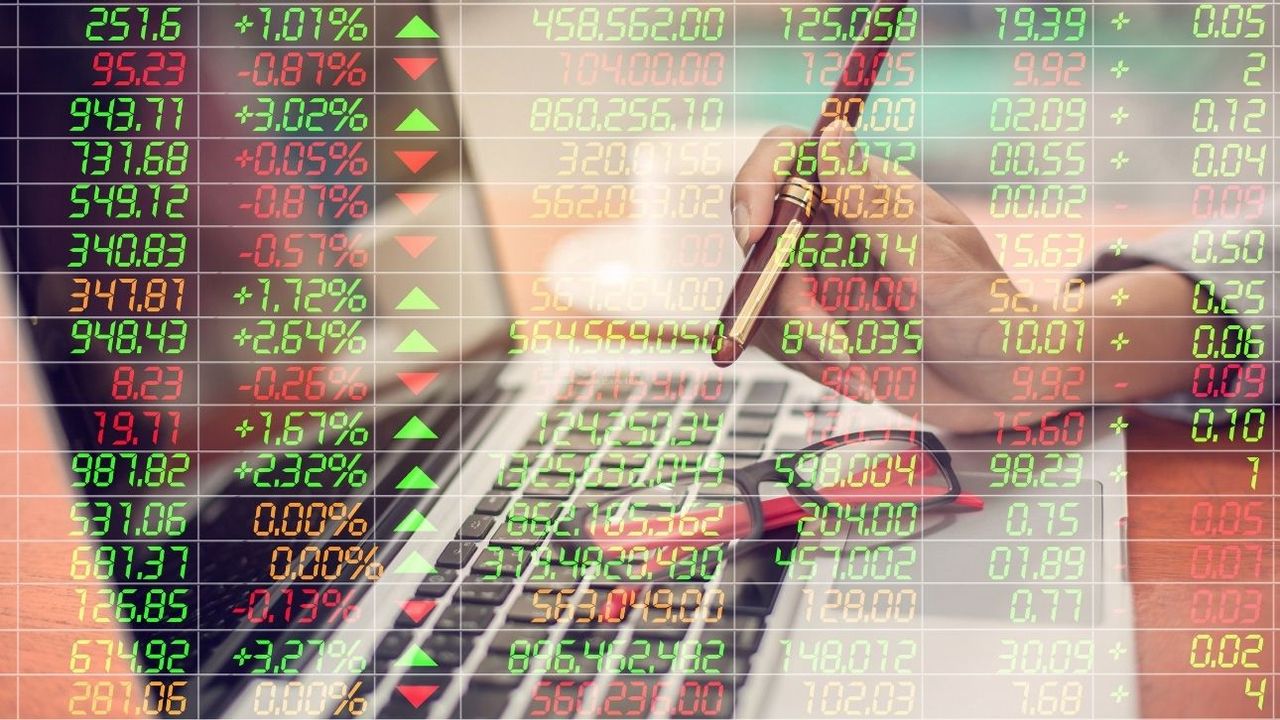 TÜİK: Yurt Dışı Üretici Fiyatları yıllık yüzde 57,25 artış gösterdi