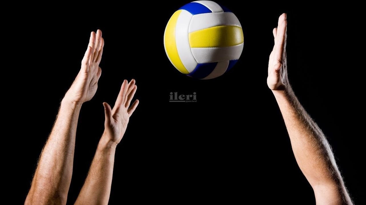 Yozgat'ta Cumhuriyetin 100. yılına özel voleybol turnuvası!