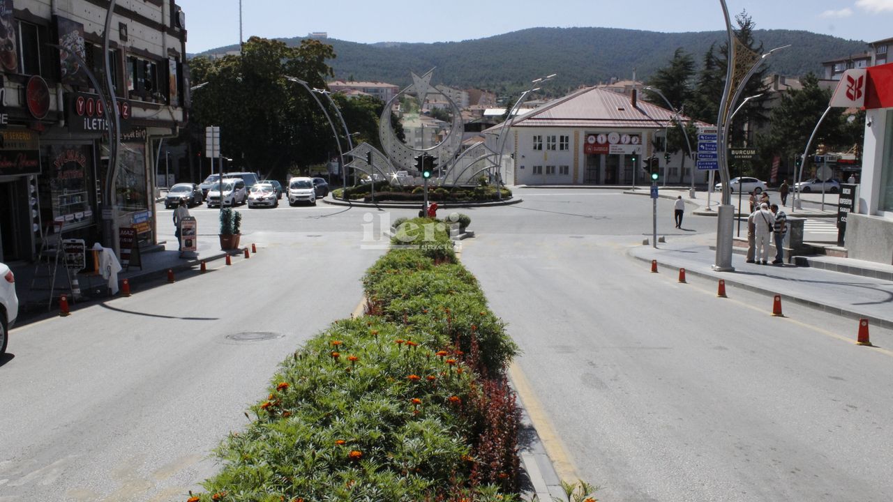 Program Yozgat'a yayılacak: 10 gün sürecek!