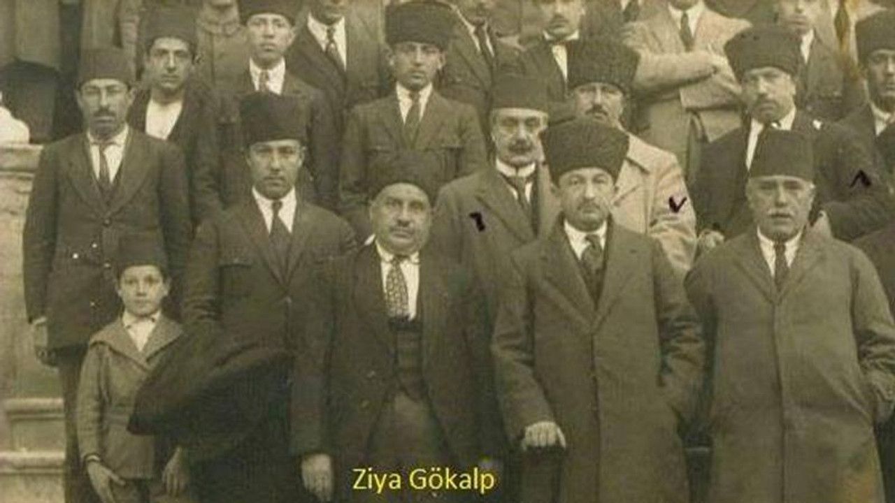Türk Ocağı’nın kurucuları arasında! Unutulmaz eserleriyle anılmaya devam ediyor