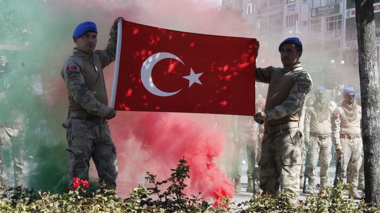 Yozgat’ta Cumhuriyetin 100. yıl programı