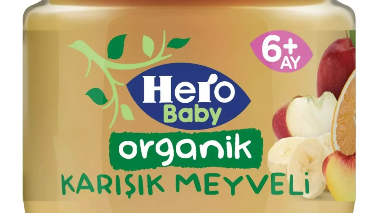 Hero Baby İsrail malı mı? Hero Baby Türk malı mı? Hero Baby kimin?