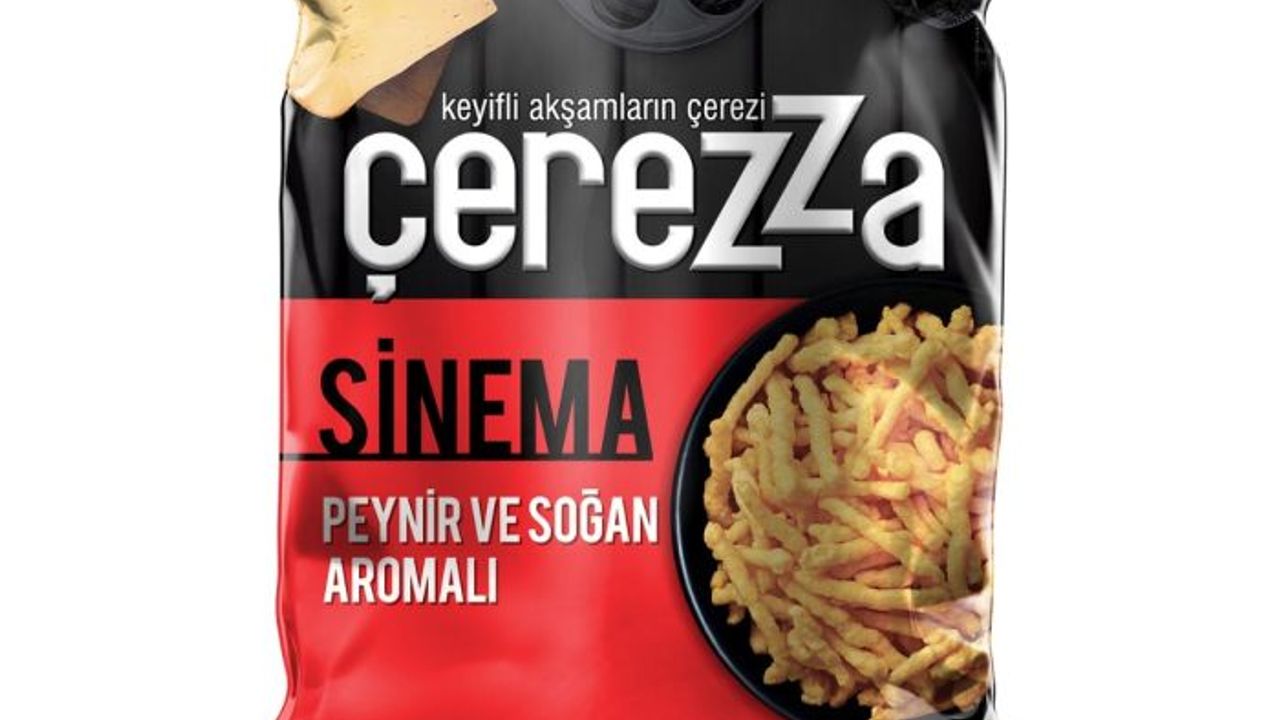 Çerezza İsrail malı mı? Çerezza Türk malı mı? Çerezza hangi ülkenin ürünü?