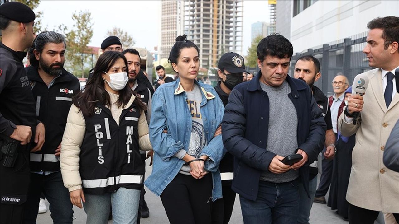 Dilan Polat çocuklarıyla nasıl görüşecek?