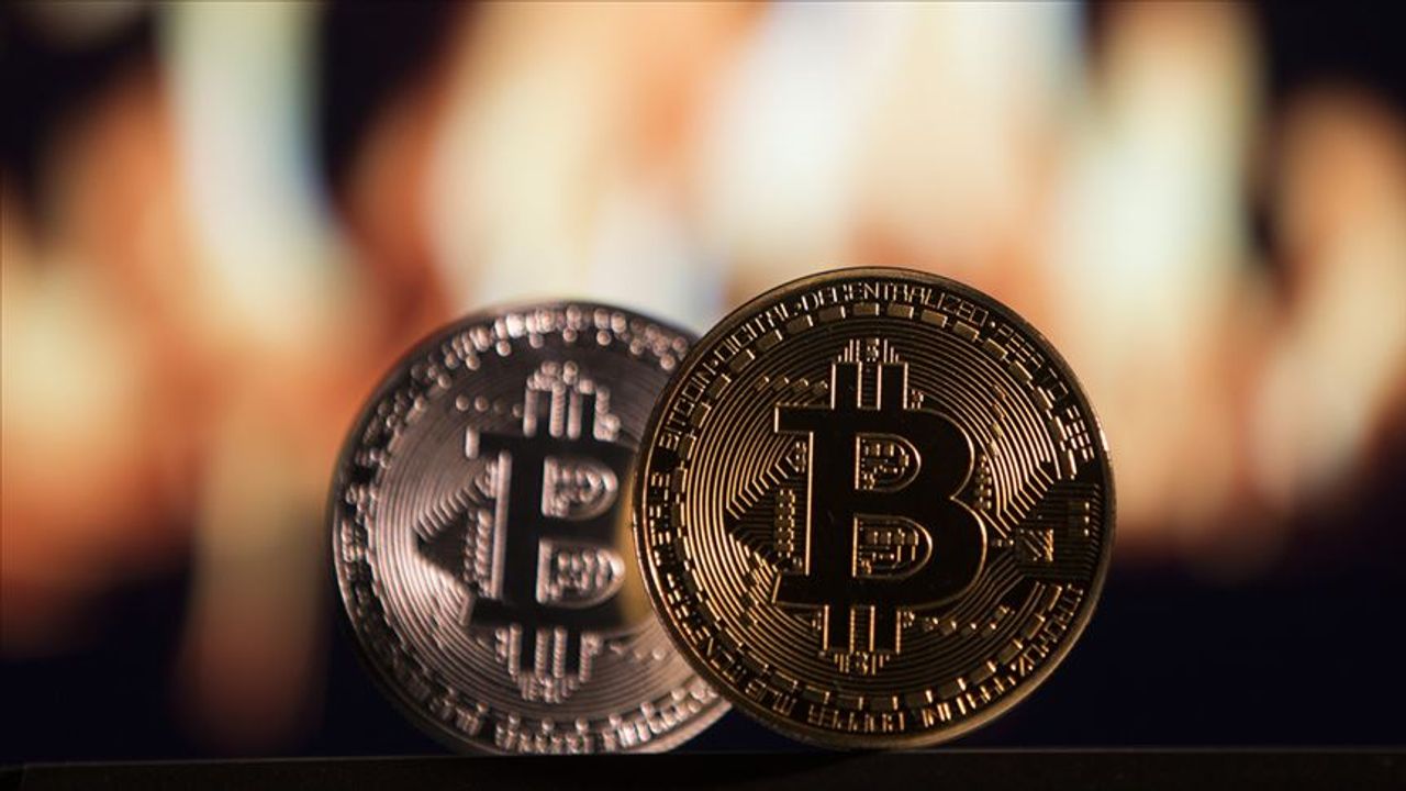 Bitcoin nedir, nasıl alınır?