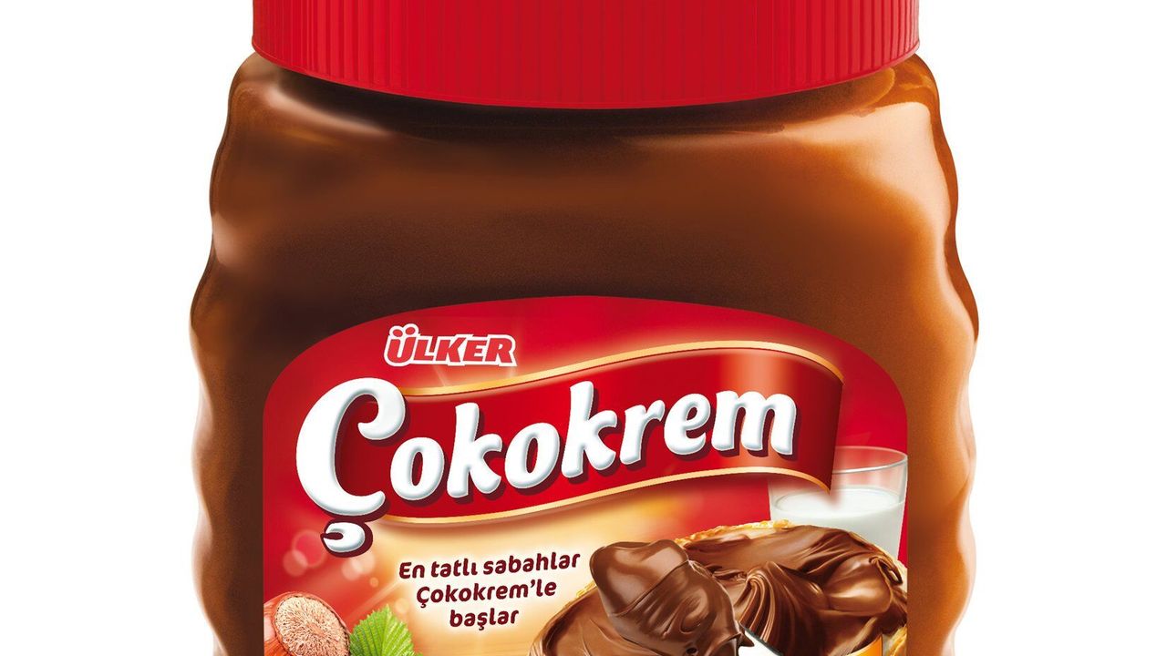 Çokokrem İsrail malı mı? Çokokrem Türk malı mı? Çokokrem hangi ülkenin?