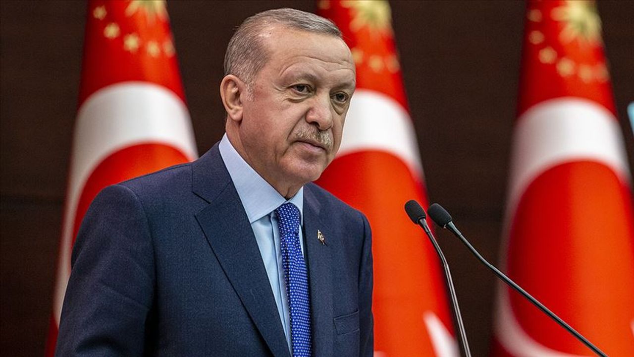 Cumhurbaşkanı Erdoğan asgari ücrette o takvimi işaret etti