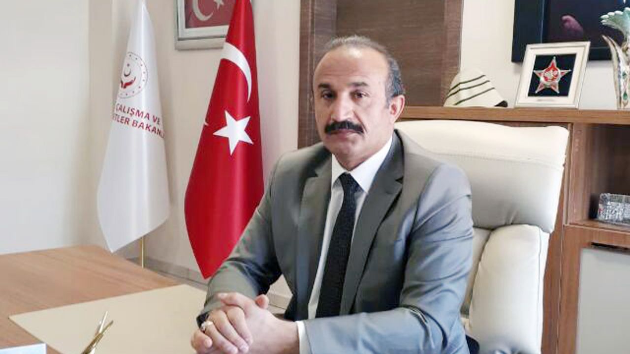 Yozgat Aile ve Sosyal Hizmetler İl Müdürü Konya’ya atandı