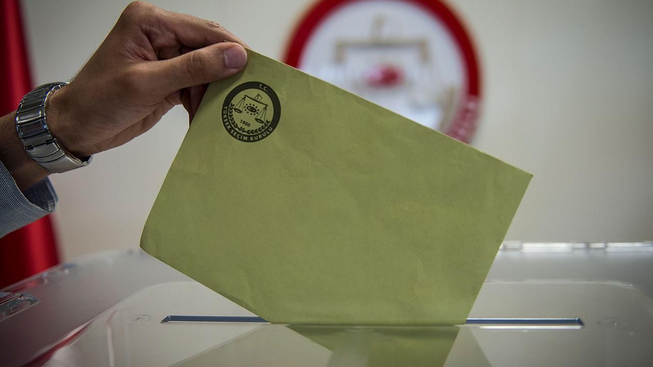 Yozgat'ta siyasi arenada sarsıcı gelişme: Kendi adaylarını çıkarıyorlar!