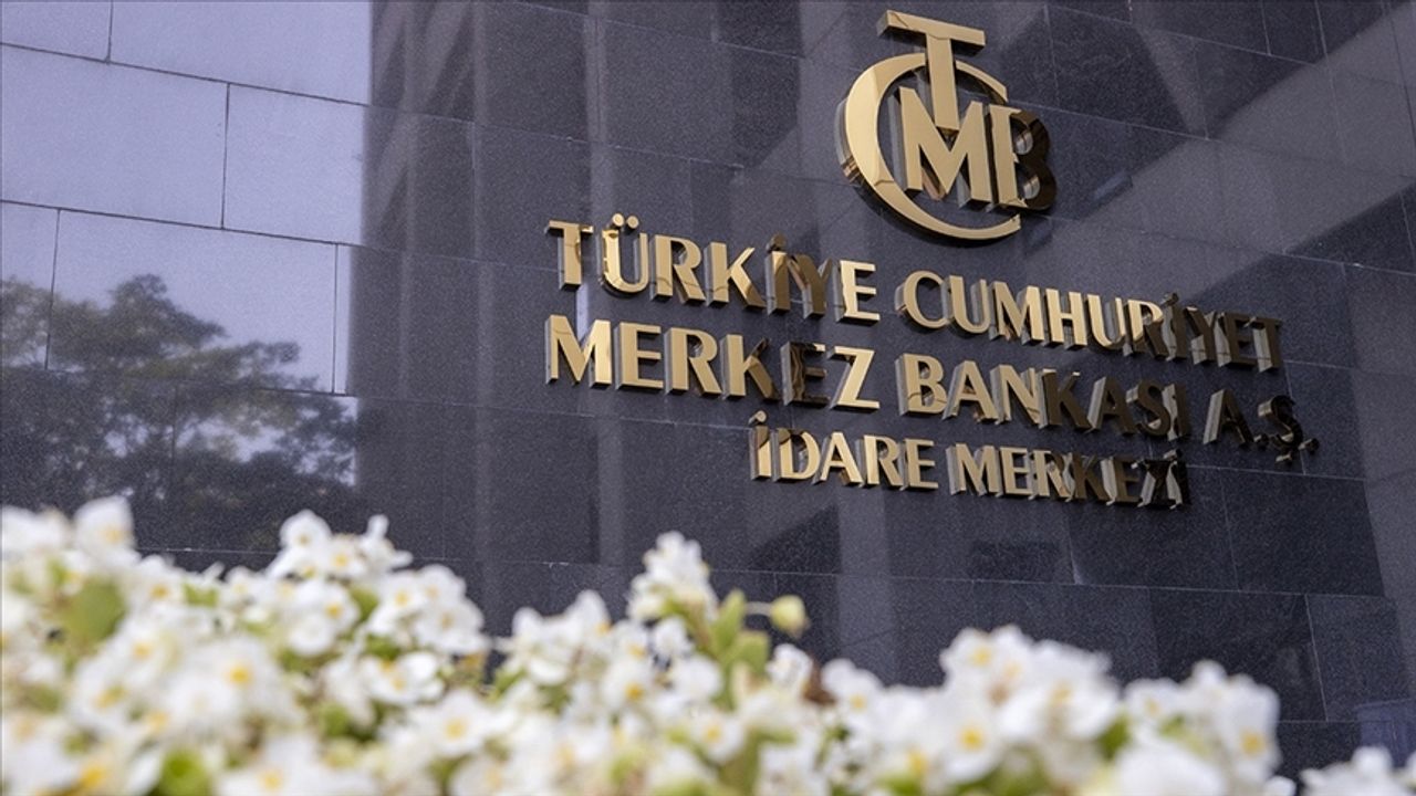 Türkiye ekonomisi güçleniyor: Merkez Bankası açıkladı!
