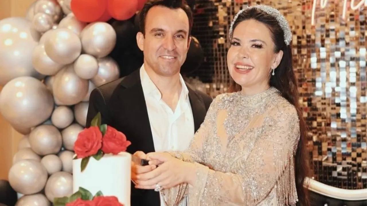 Özlem Lina Öz ve Tayyar Öz hakkında soruşturma başlatıldı