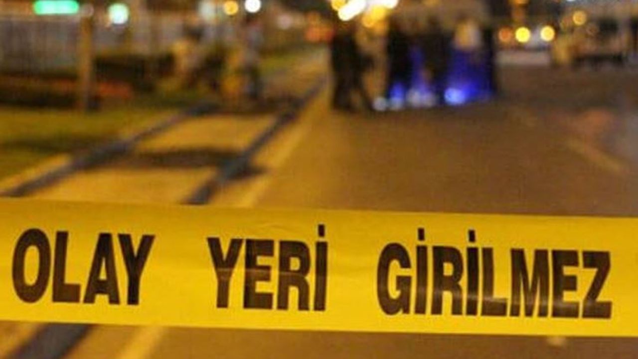 Ankara'da vahşet: Boşandığı eşini bıçaklayarak öldürdü