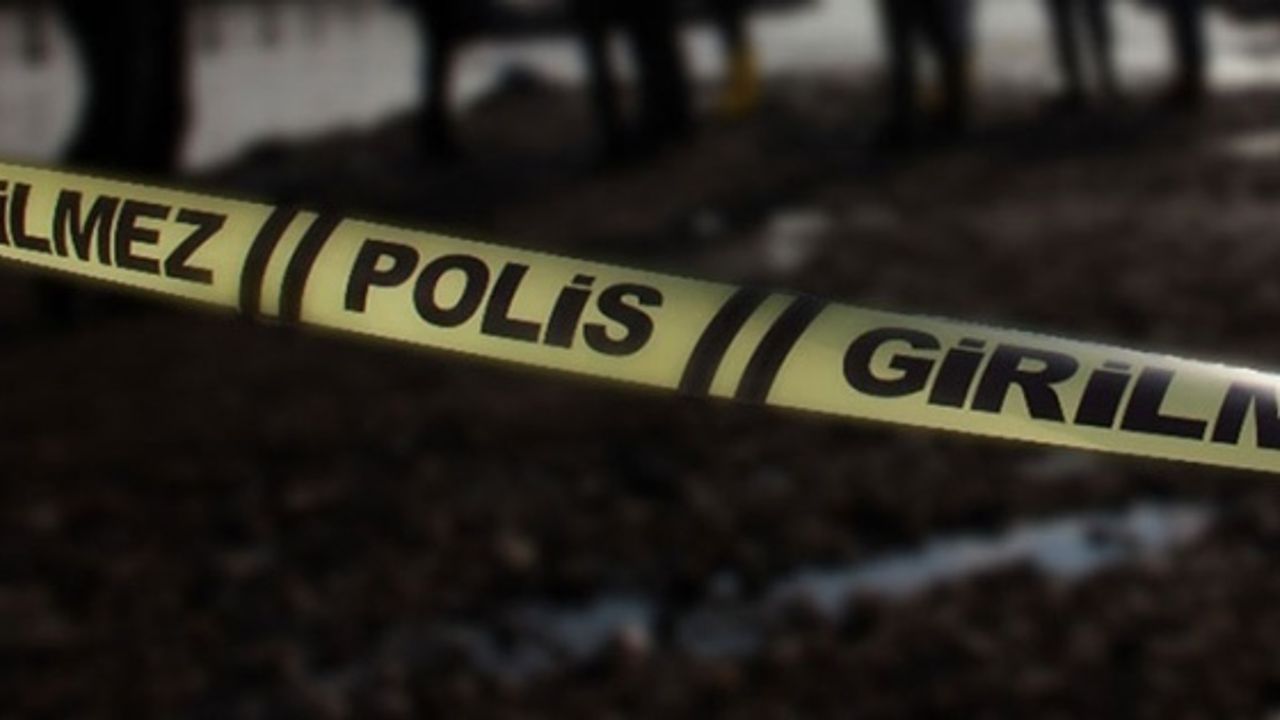 Kırşehir’de yüksek gerilime kapılan genç öldü