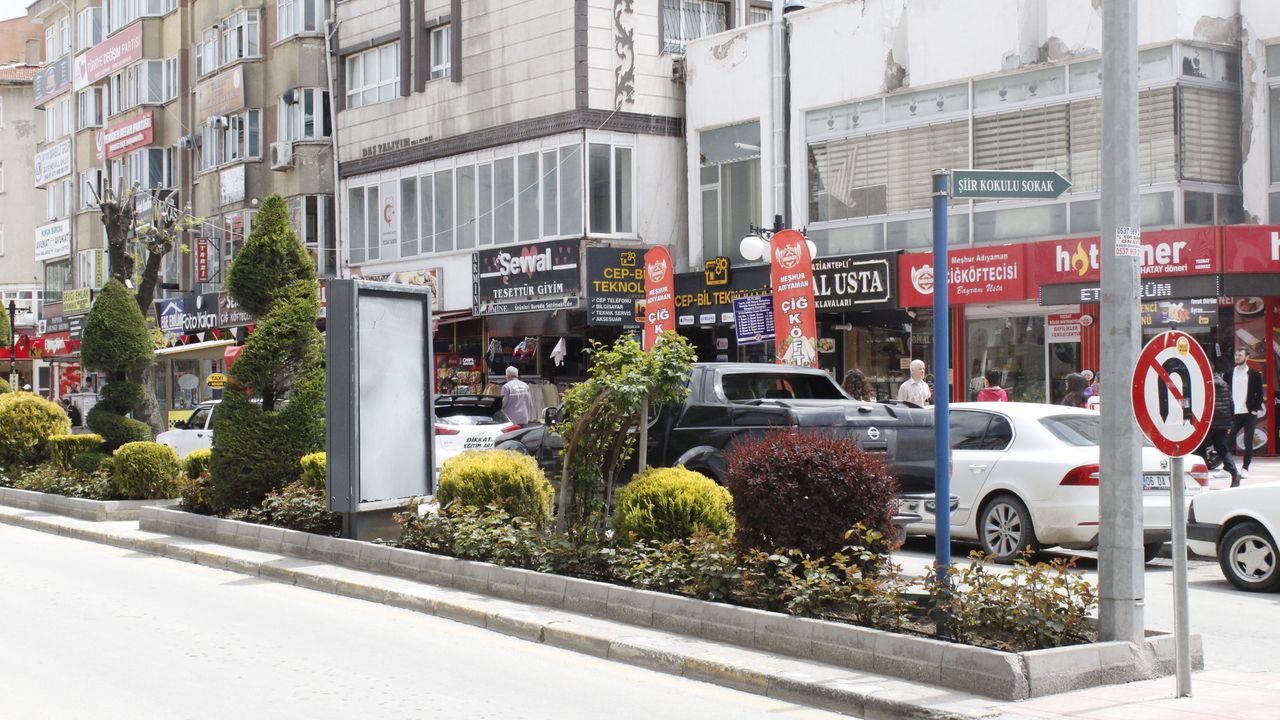 Yozgat'ta 1 iş yerinde arama yapıldı: Neler bulundu neler!