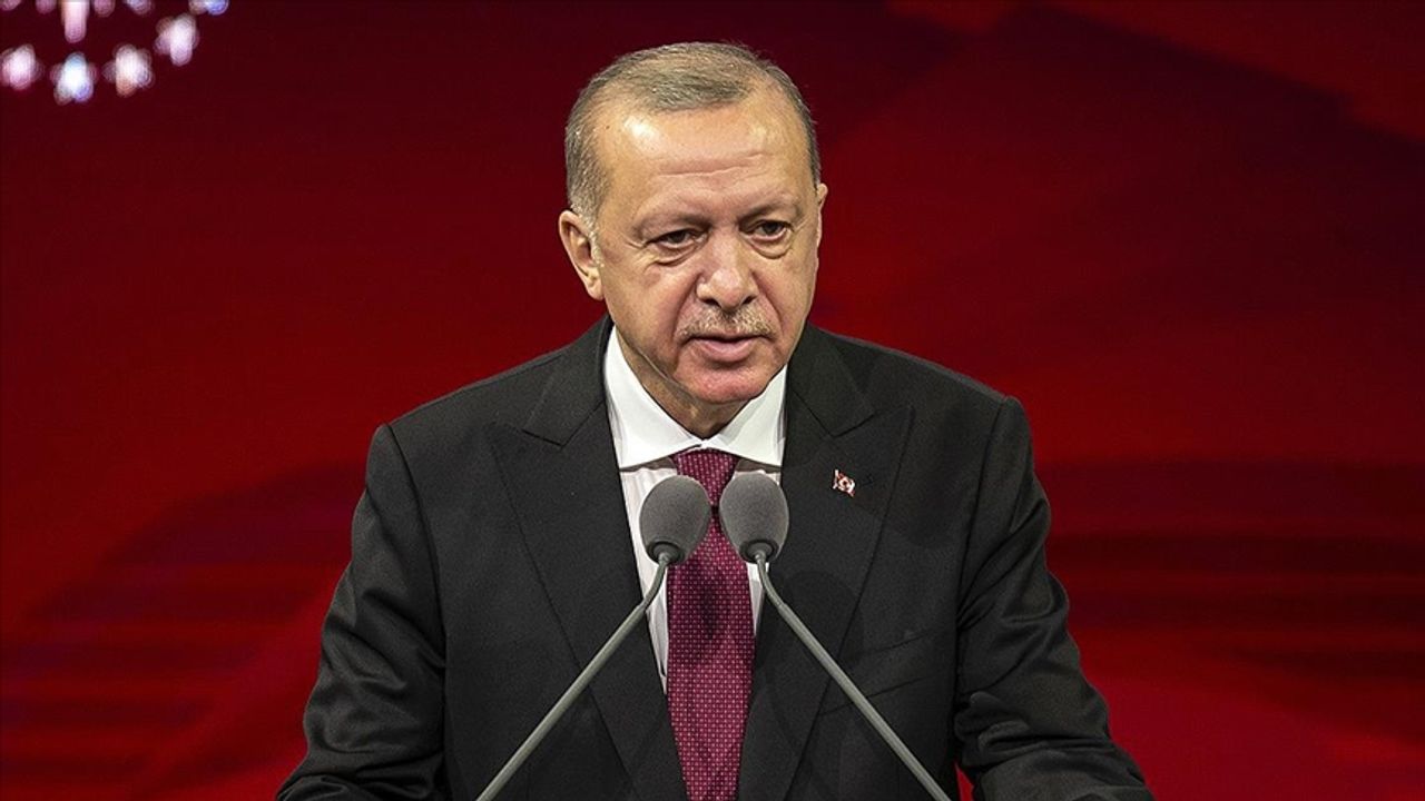 Cumhurbaşkanı Erdoğan: Enflasyon hayatınızdan çıkacak!