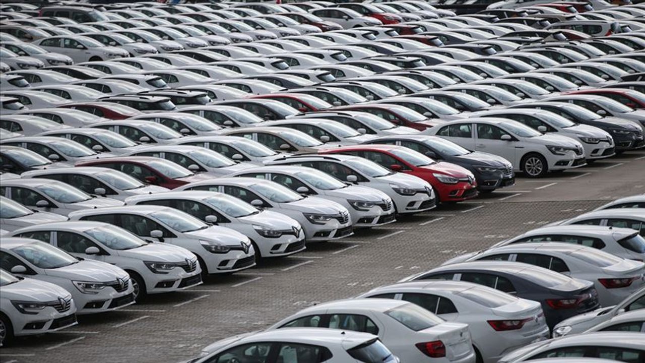 Otomobil piyasasında yeni dönem: 2027'ye kadar uzatıldı