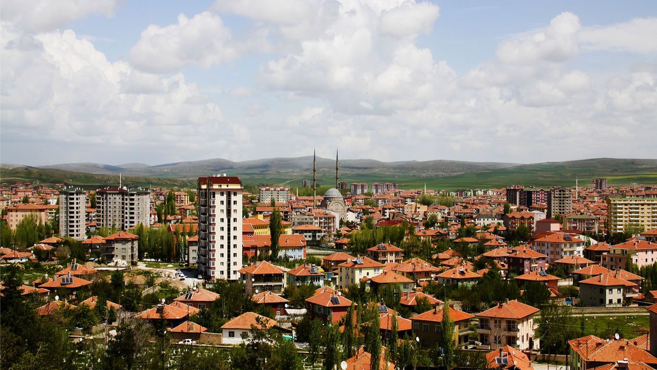 Kayseri, Tokat ve Sivas' hastalık nedeniyle kapatıldı: Yozgat'a geldiler!