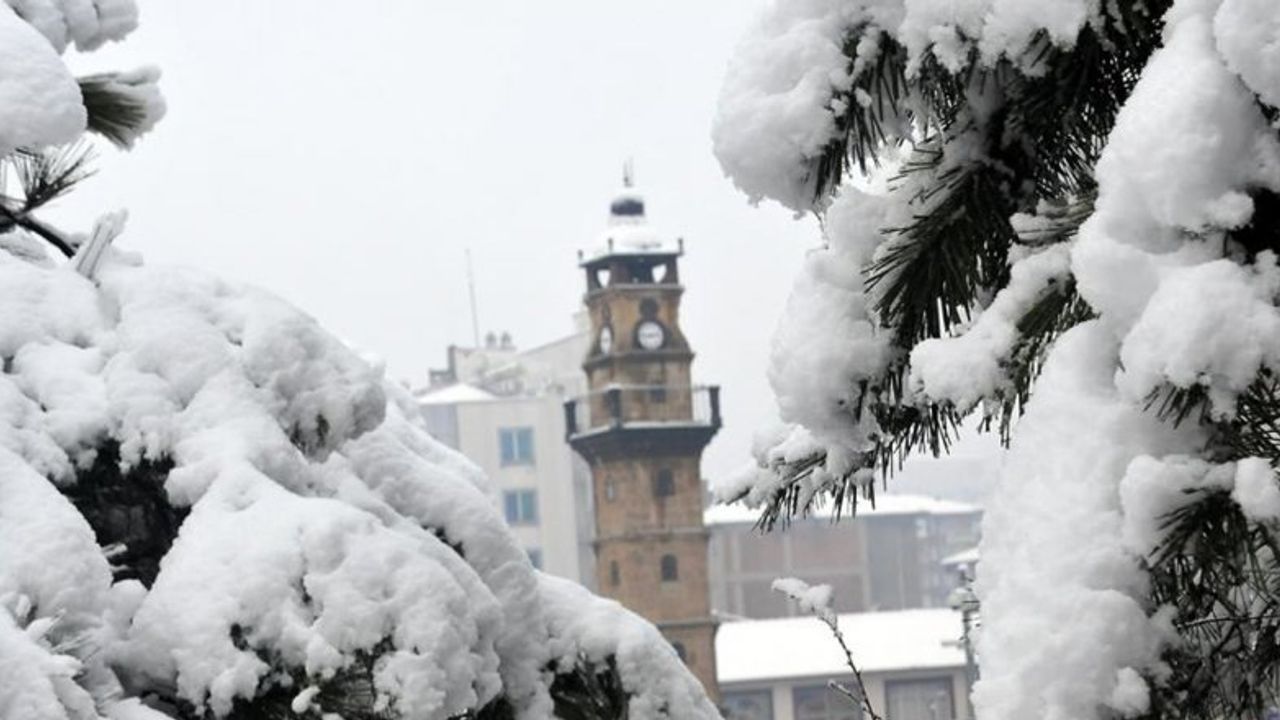 Yozgat'ta aylarca beklenen an sonunda geliyor