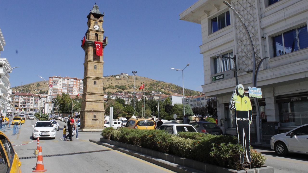 Verem Eğitimi Haftasında Yozgat İl Sağlık Müdüründen açıklama