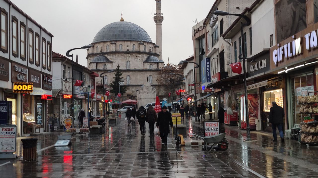Yozgatlı araç sahiplerini ilgilendiren haber: Eski plakalar değişecek mi?