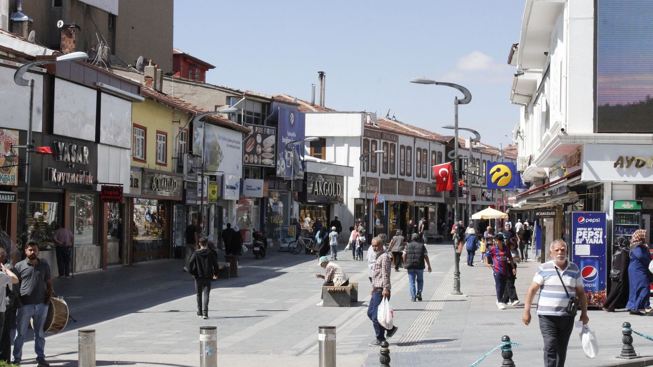 Yozgat’ta bunu almayan pişman olacak: Hüngür hüngür ağlayacak!