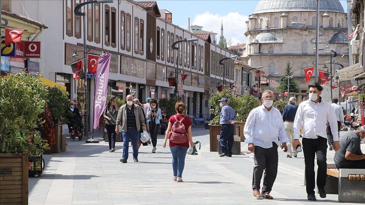 Yozgat'ta hızla artıyor: Uzmanlar uyarıyor!