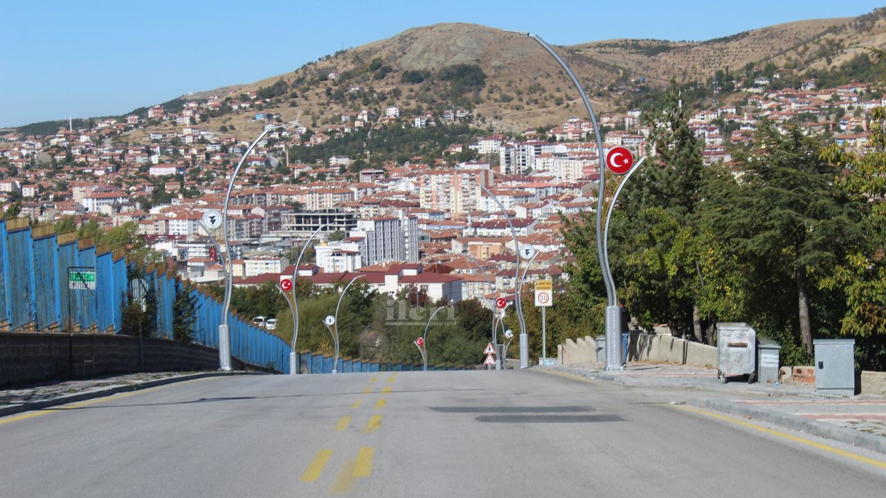 Yozgat için yeni sözleşme imzalandı!