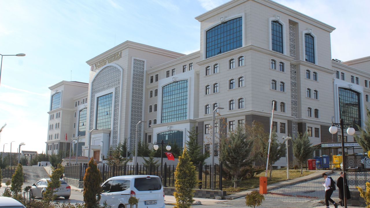 Yozgatlılar tekrar uyarıldı: Eğer uymazsanız ceza geliyor!