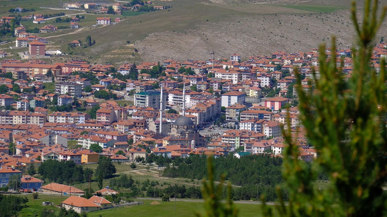 Akdağmadeni'nde farkındalık eğitimi düzenlendi