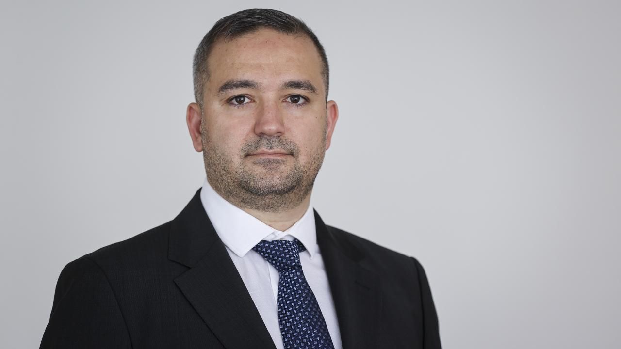 Yeni TCMB Başkanı Fatih Karahan kimdir?