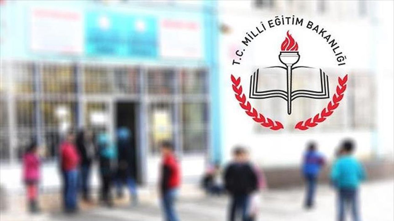 Bakanlık açıkladı: Yozgat’ta okullarda yarışma düzenlenecek!