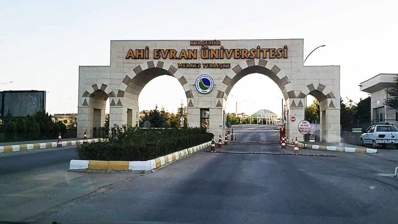Kırşehir Ahi Evran Üniversitesi personel alacak! İşte detaylar...